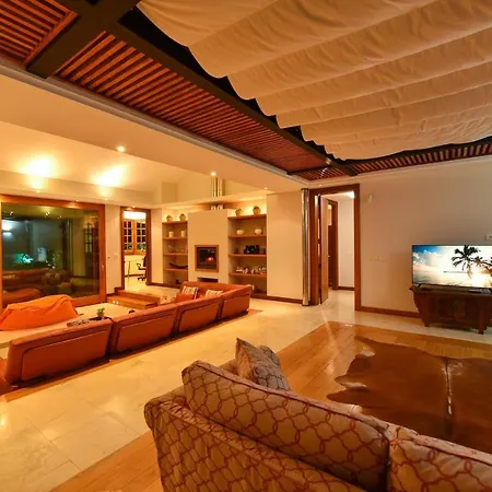 Villa Royal Hideaway Maspalomas By Villagrancanaria Maspalomas