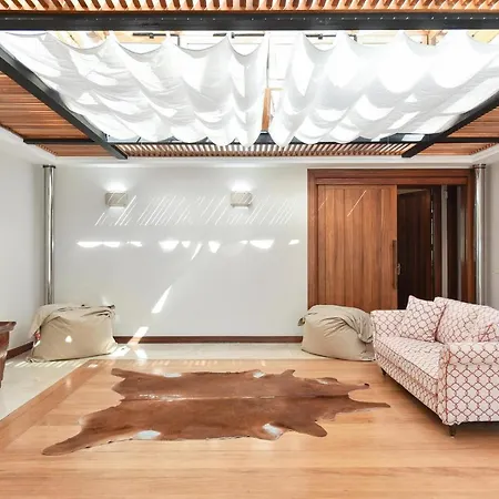 Royal Hideaway Maspalomas By Villagrancanaria