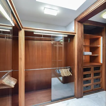 Royal Hideaway Maspalomas By Villagrancanaria Villa