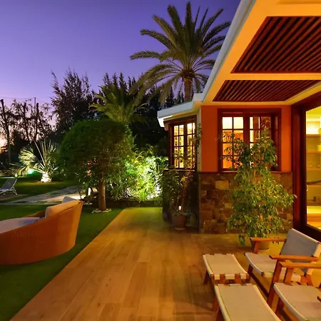 Royal Hideaway Maspalomas By Villagrancanaria *