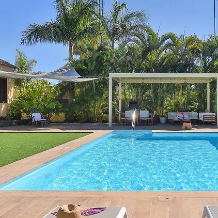 Royal Hideaway Maspalomas By Villagrancanaria Villa Maspalomas