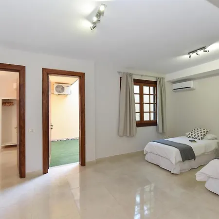 Royal Hideaway Maspalomas By Villagrancanaria *
