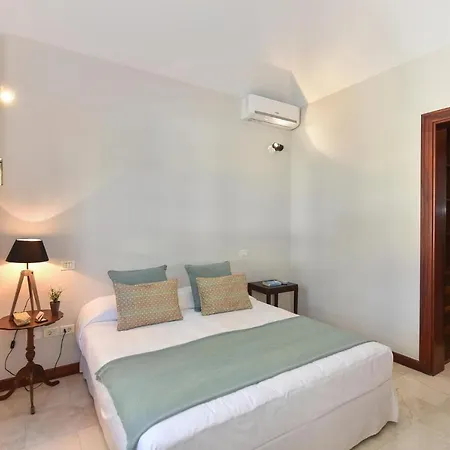 Villa Royal Hideaway Maspalomas By Villagrancanaria Maspalomas