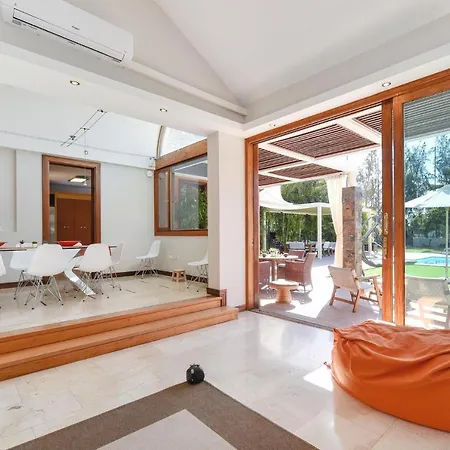 Villa Royal Hideaway Maspalomas By Villagrancanaria Maspalomas
