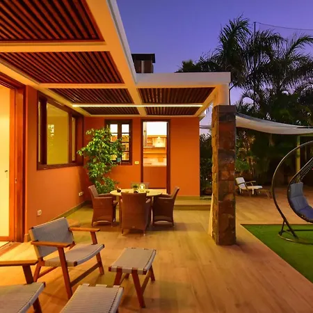 Royal Hideaway Maspalomas By Villagrancanaria Villa Maspalomas