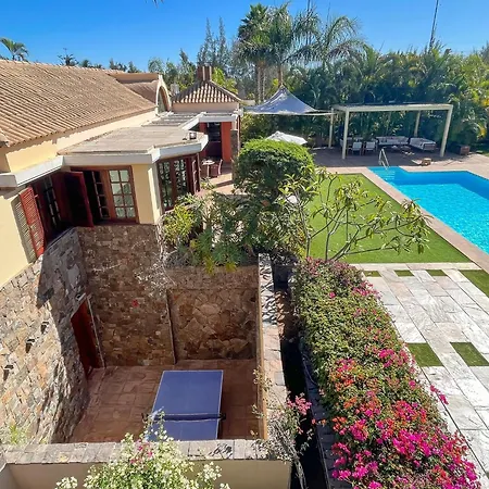 Royal Hideaway Maspalomas By Villagrancanaria Villa Maspalomas