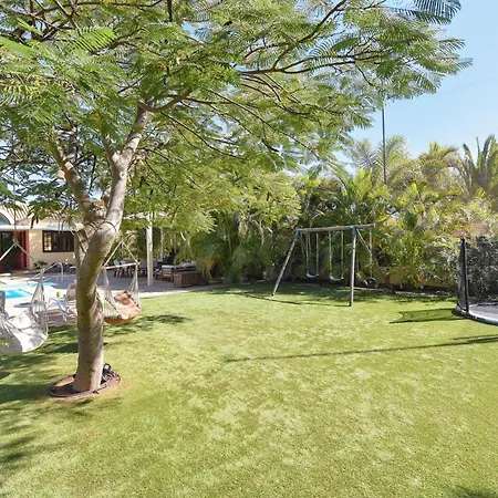 Royal Hideaway Maspalomas By Villagrancanaria Villa *
