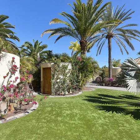 Royal Hideaway Maspalomas By Villagrancanaria * Maspalomas